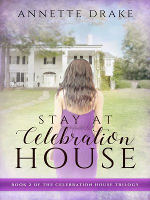 cover image of Stay at Celebration House